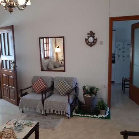 Captain'S Beauty & Wellness House สตราโตนิออน ภายนอก รูปภาพ