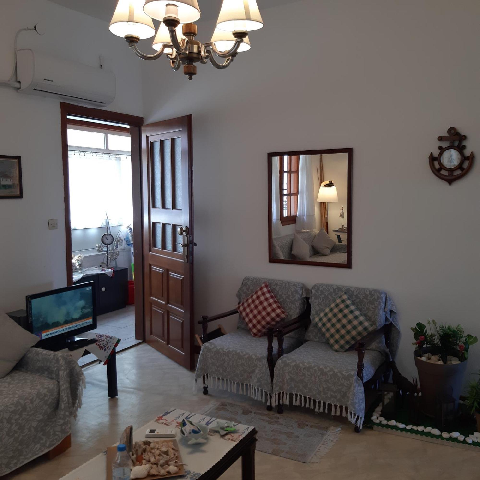 Captain'S Beauty & Wellness House สตราโตนิออน ภายนอก รูปภาพ