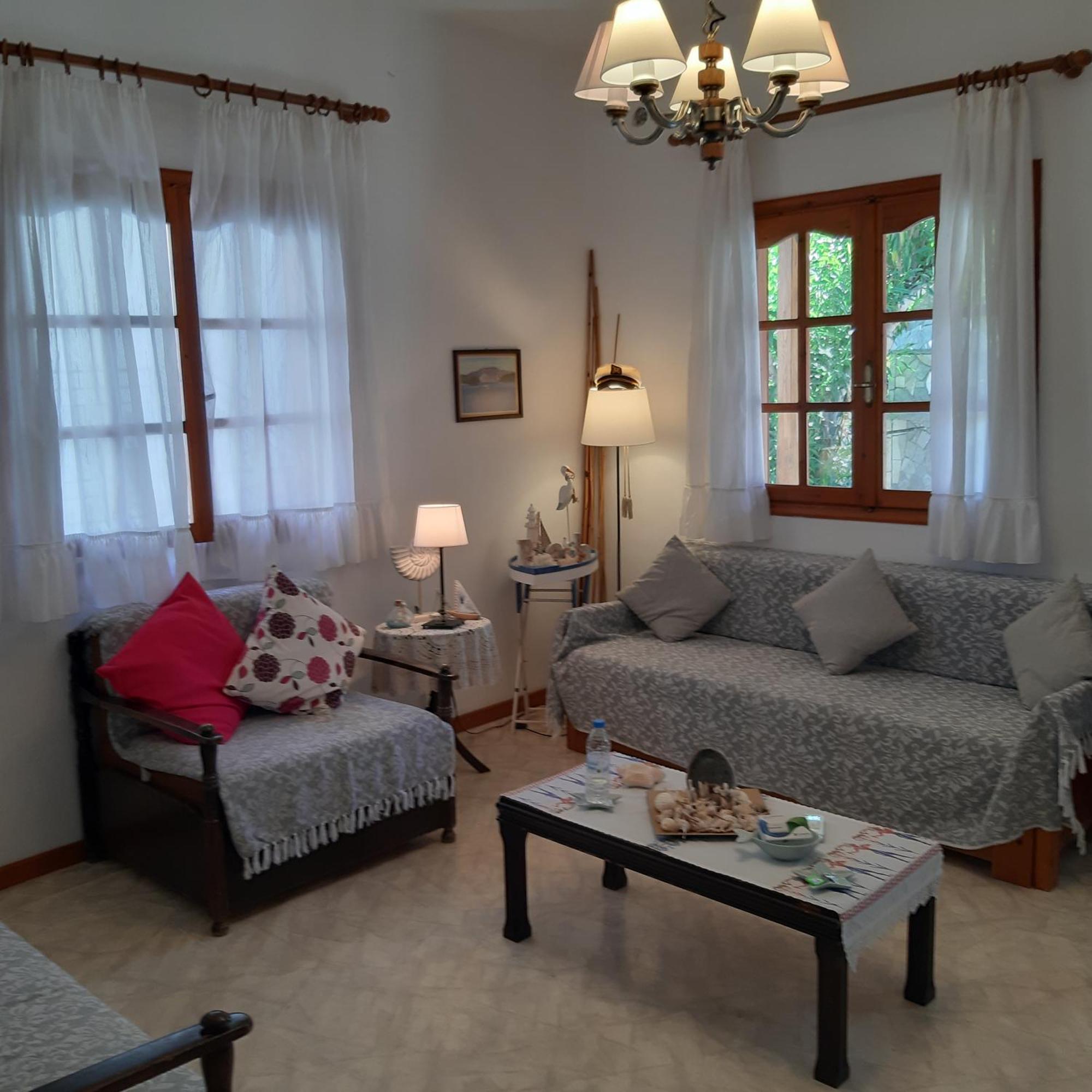Captain'S Beauty & Wellness House สตราโตนิออน ภายนอก รูปภาพ