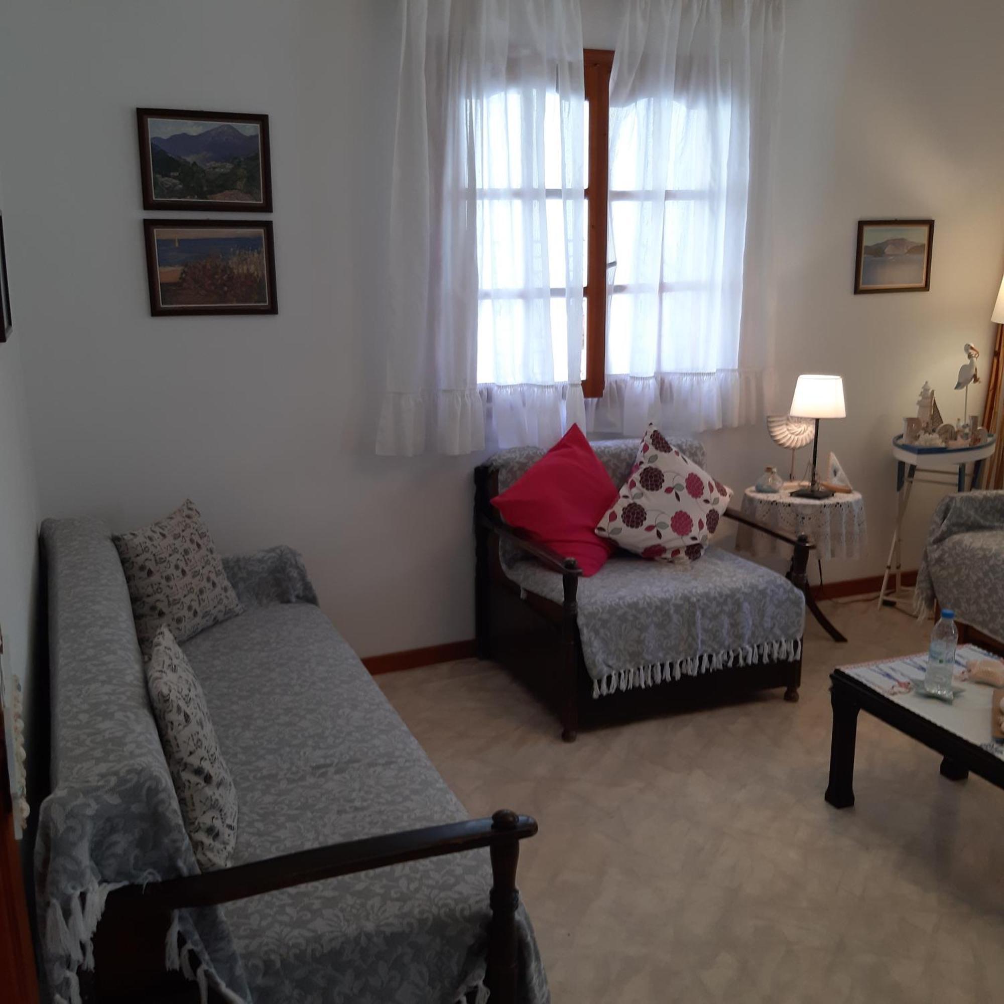 Captain'S Beauty & Wellness House สตราโตนิออน ภายนอก รูปภาพ