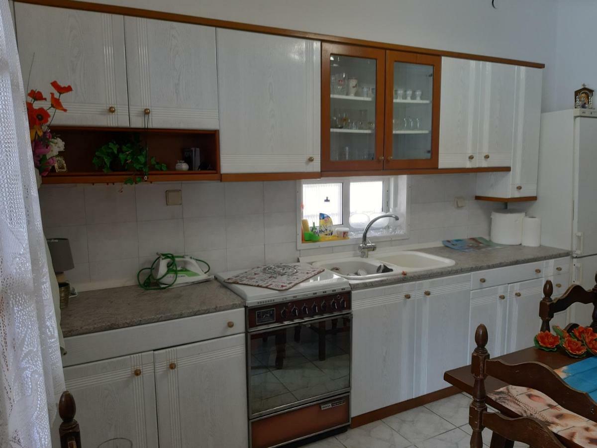 Captain'S Beauty & Wellness House สตราโตนิออน ภายนอก รูปภาพ