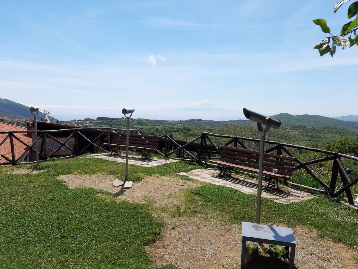 Captain'S Beauty & Wellness House สตราโตนิออน ภายนอก รูปภาพ