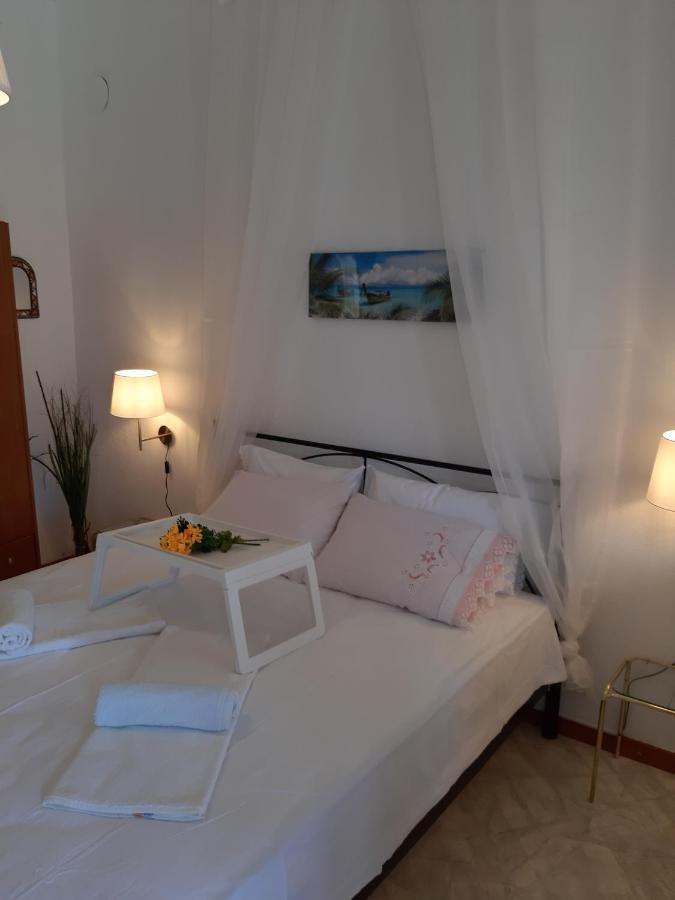 Captain'S Beauty & Wellness House สตราโตนิออน ภายนอก รูปภาพ